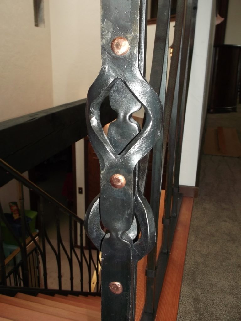 detail metal fabrication