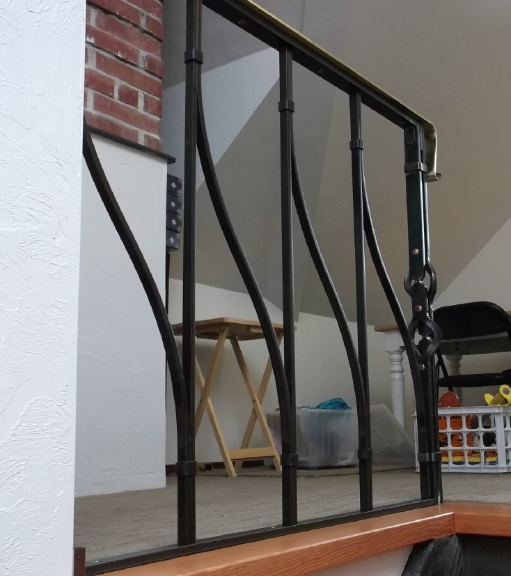 artistic metal fabrication