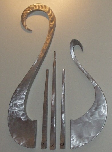 custom metal fabrication