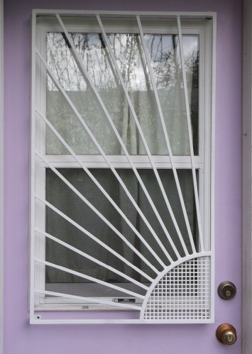 custom metal fabrication