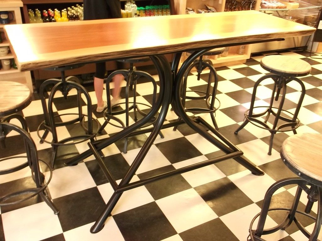 furnitur metal fabrication