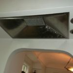 architectural metal fabrication