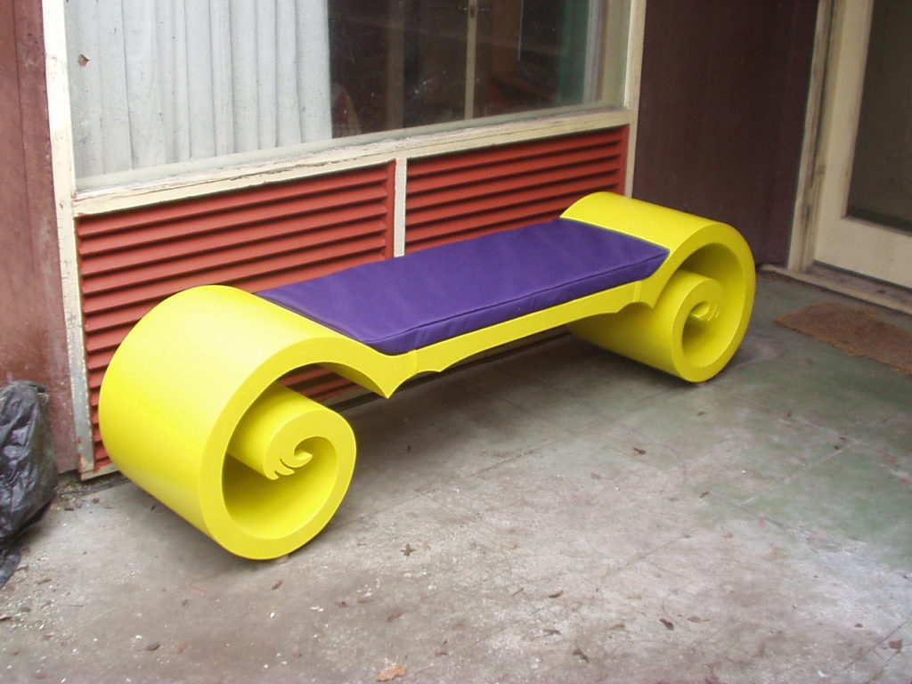 Furniture Metal Fabrication