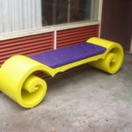 Furniture Metal Fabrication