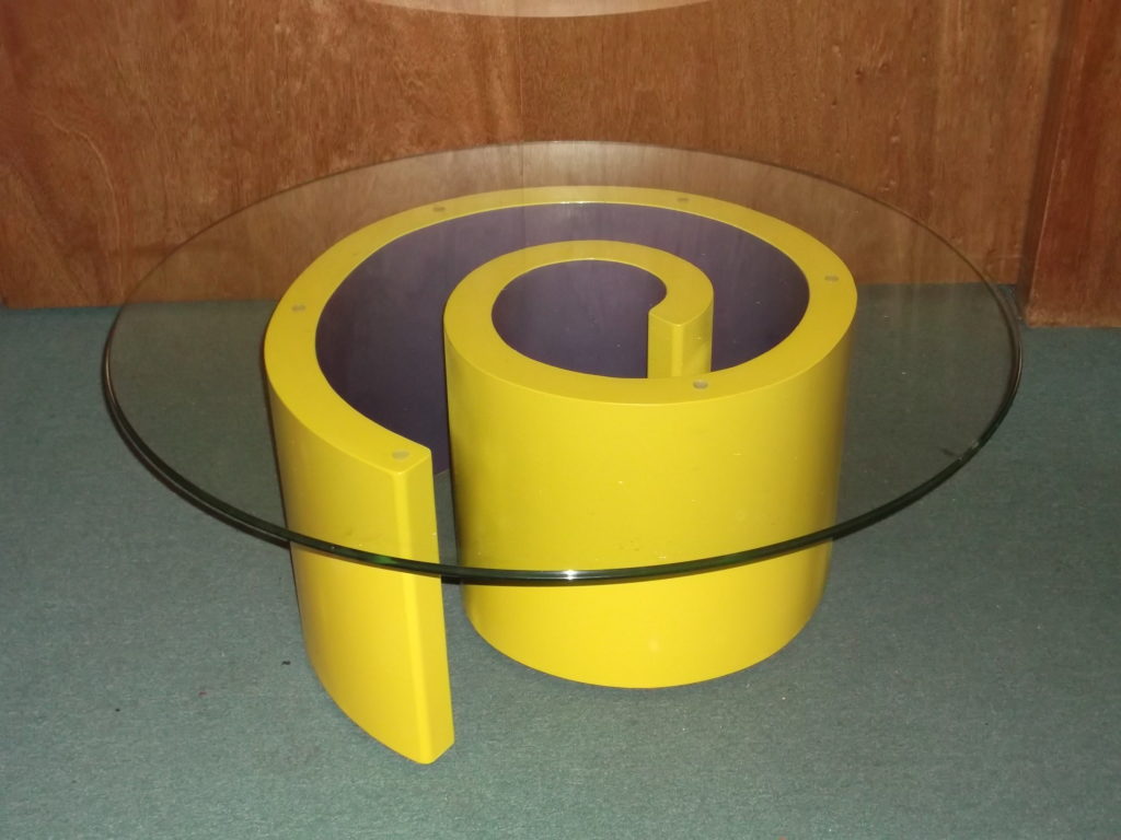 furniture design fabrication