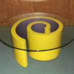 furniture design fabrication