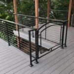 railing metal fabrication
