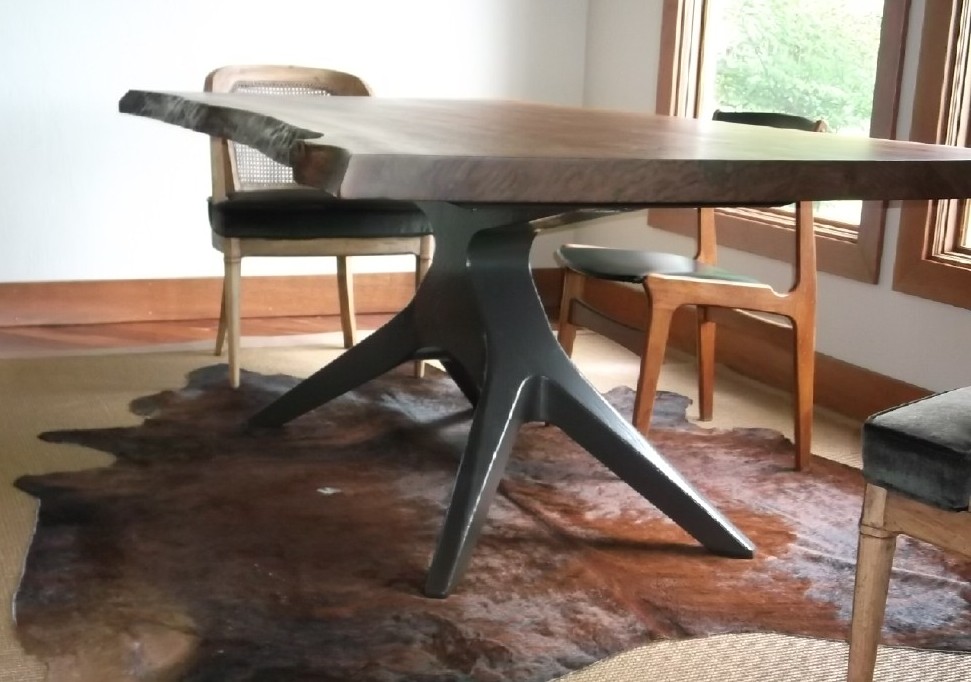 Furniture Metal Fabrication