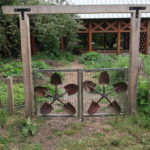 gate metal fabrication