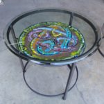 furniture metal fabrication