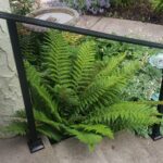 Metal Fabrication Railing in Eugene