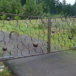 Bubble Gate