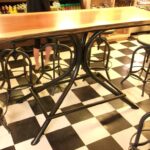 furniture metal fabrication