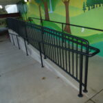 School railing System